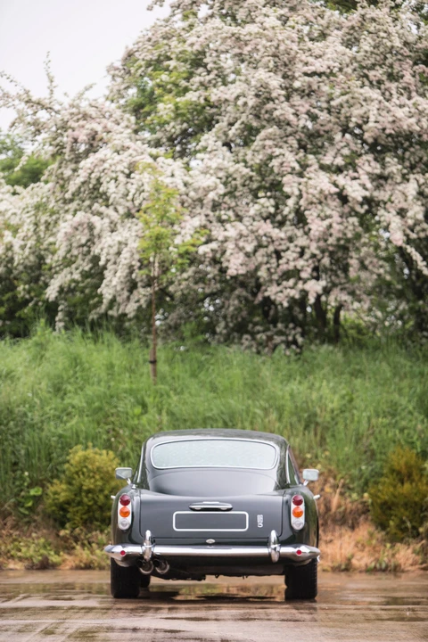 1963 Aston Martin DB5 - Image 28 of 31