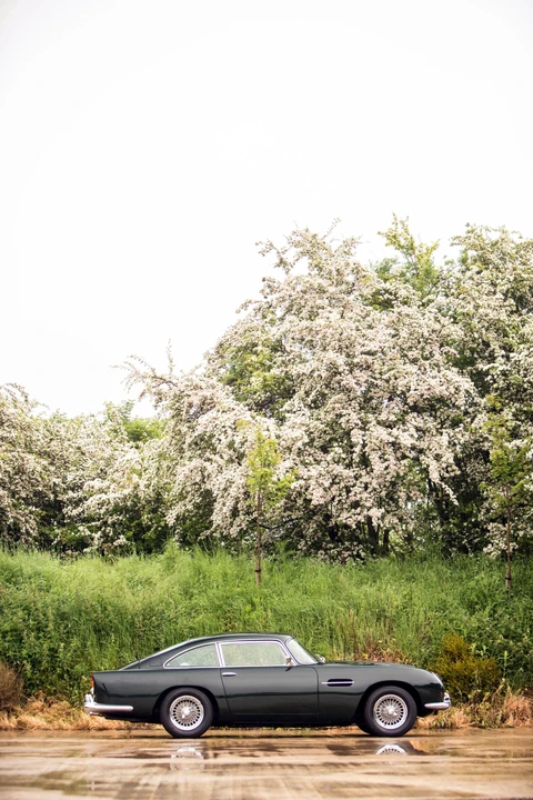 1963 Aston Martin DB5 - Image 23 of 31