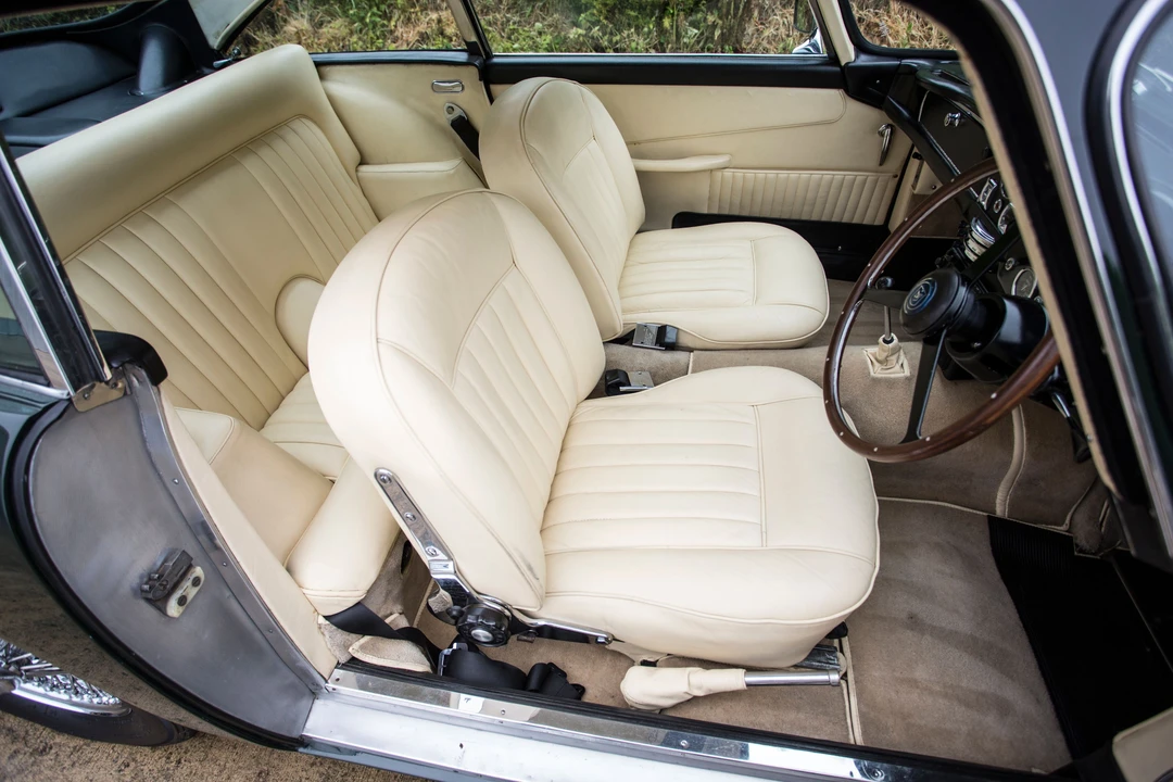 1963 Aston Martin DB5 - Image 13 of 31