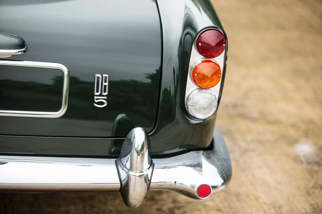 1963 Aston Martin DB5 - Image 27 of 31