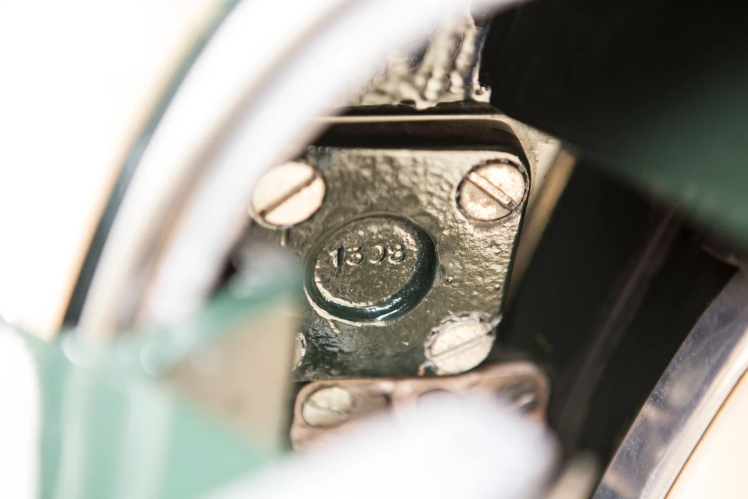 1963 Aston Martin DB5 - Image 24 of 31