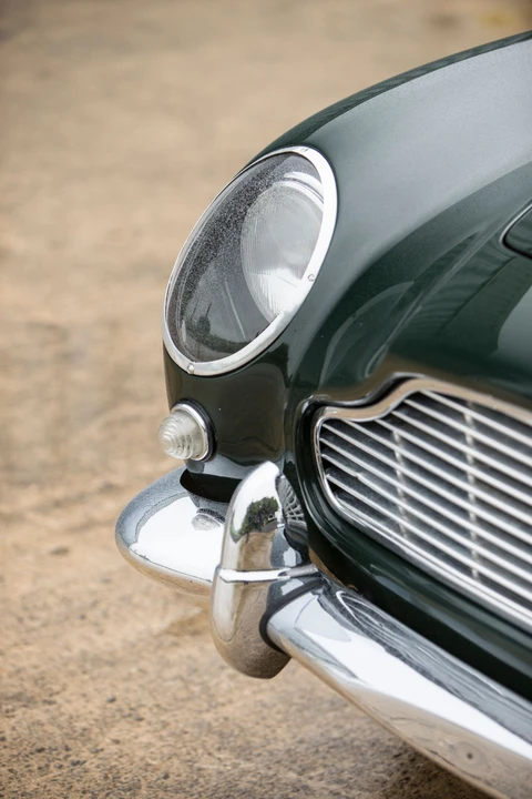 1963 Aston Martin DB5 - Image 2 of 31