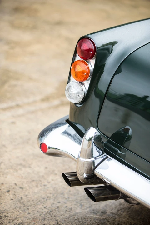 1963 Aston Martin DB5 - Image 25 of 31