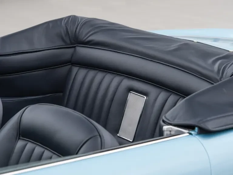 1963 Aston Martin DB5 Convertible - Image 17 of 28
