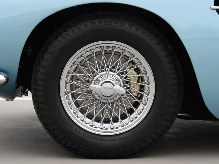 1963 Aston Martin DB5 Convertible - Image 20 of 28