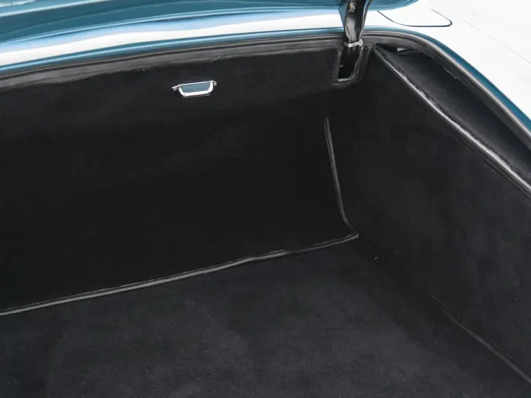 1963 Aston Martin DB5 Convertible - Image 27 of 28