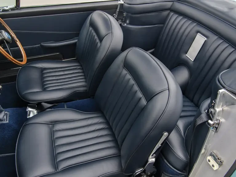 1963 Aston Martin DB5 Convertible - Image 15 of 28