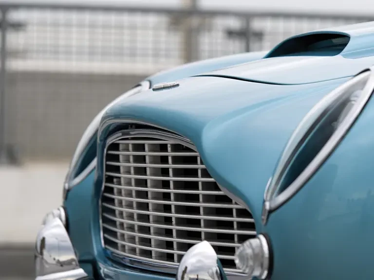 1963 Aston Martin DB5 Convertible - Image 21 of 28