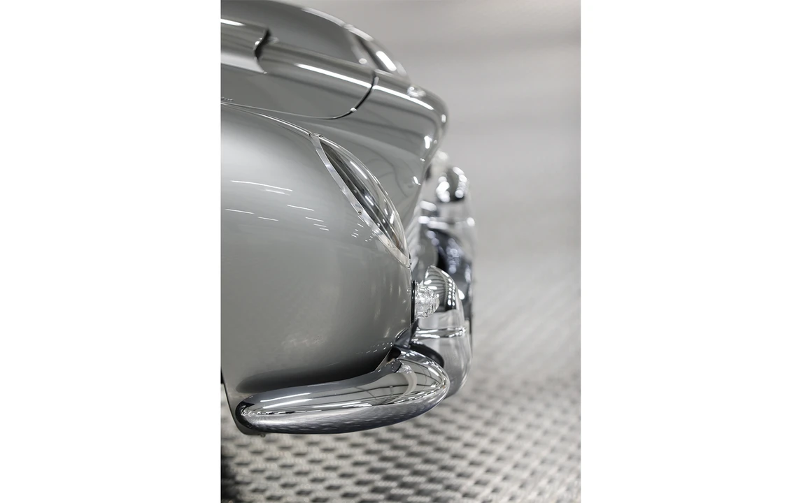 1963 Aston Martin DB5 Convertible - Image 23 of 31
