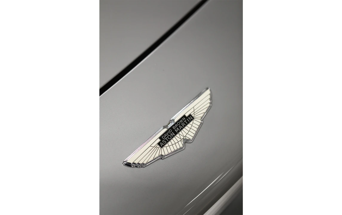 1963 Aston Martin DB5 Convertible - Image 24 of 31