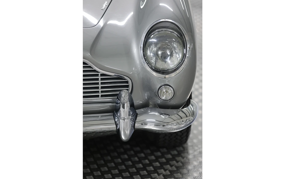 1963 Aston Martin DB5 Convertible - Image 22 of 31
