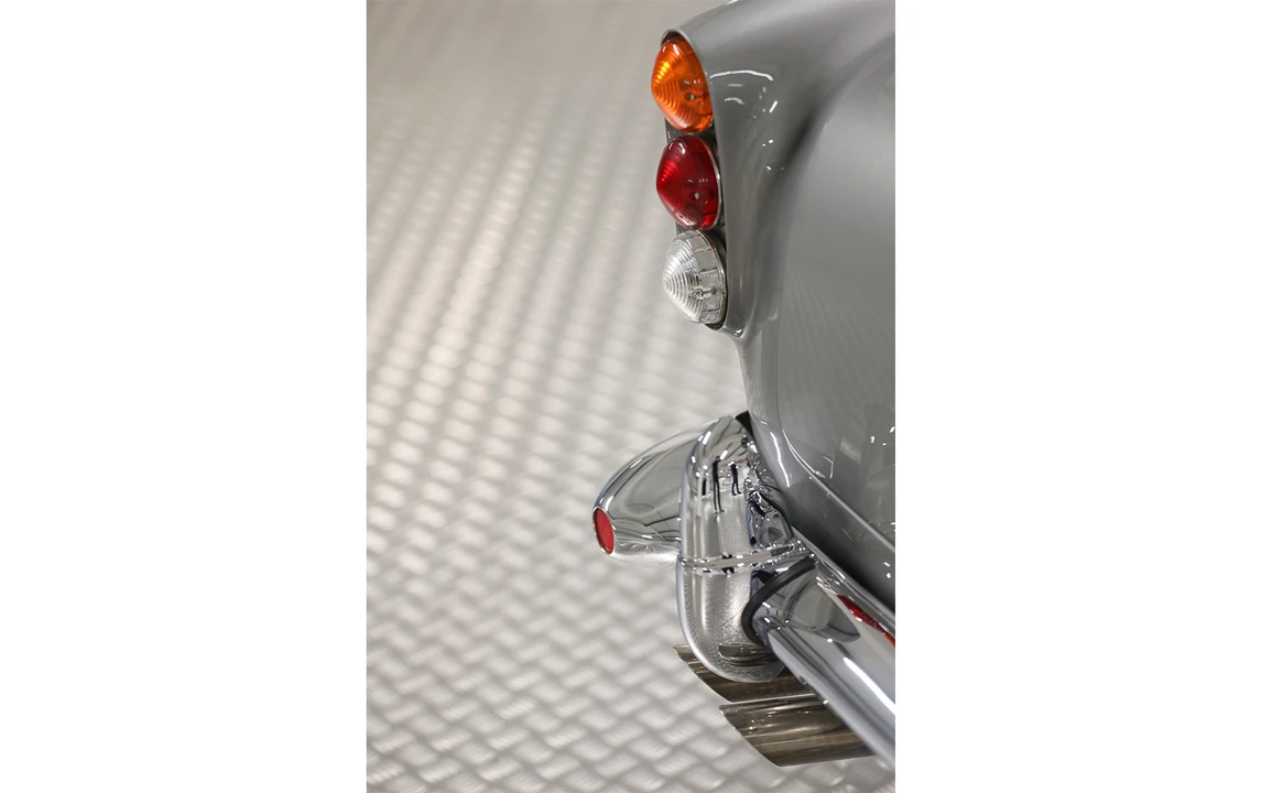 1963 Aston Martin DB5 Convertible - Image 27 of 31