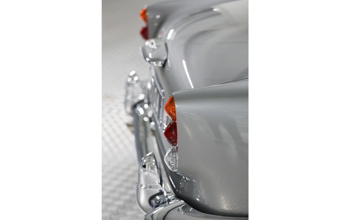 1963 Aston Martin DB5 Convertible - Image 26 of 31