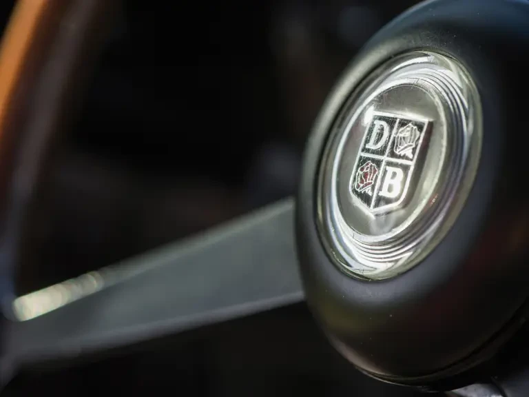 1963 Aston Martin DB5 - Image 14 of 27