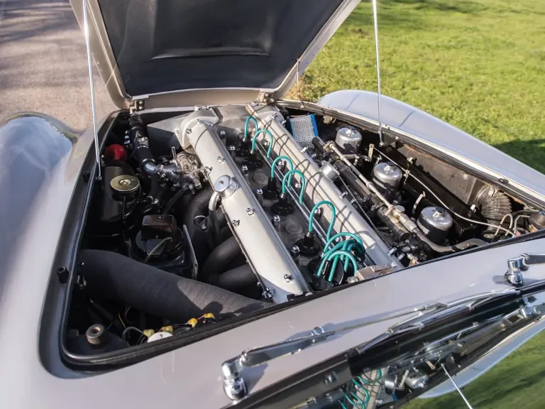 1963 Aston Martin DB5 - Image 4 of 27