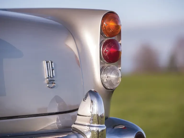 1963 Aston Martin DB5 - Image 8 of 27