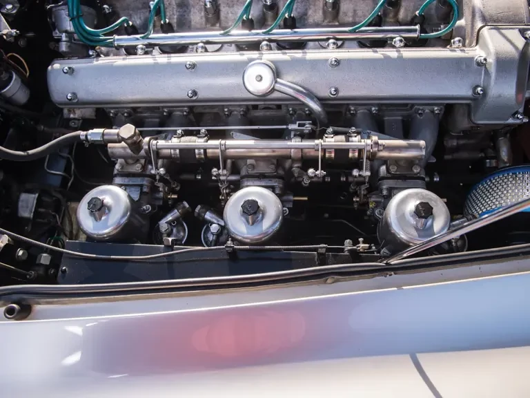 1963 Aston Martin DB5 - Image 27 of 27