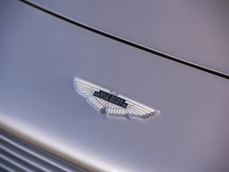 1963 Aston Martin DB5 - Image 7 of 27