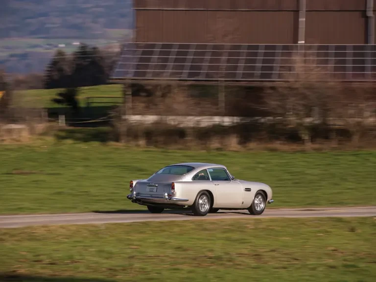 1963 Aston Martin DB5 - Image 20 of 27