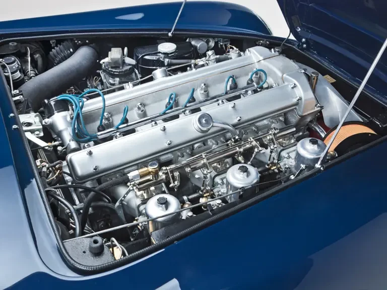 1963 Aston Martin DB5 - Image 4 of 27