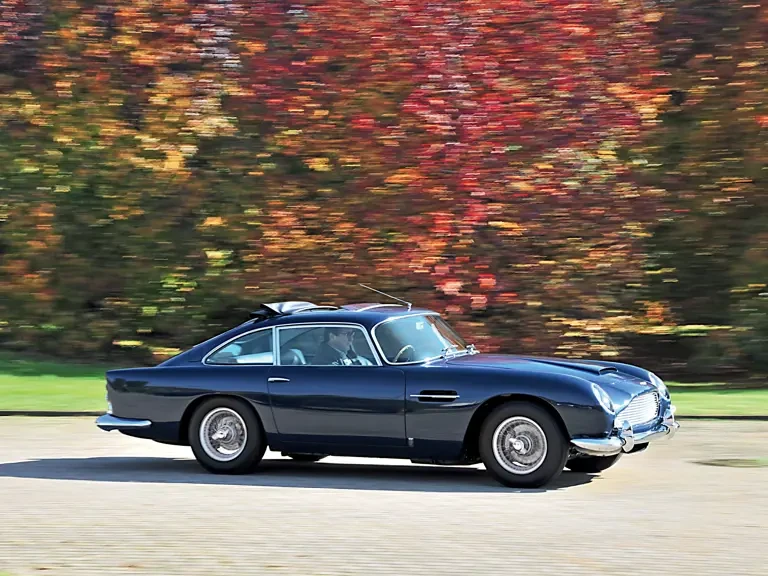 1963 Aston Martin DB5 - Image 14 of 27