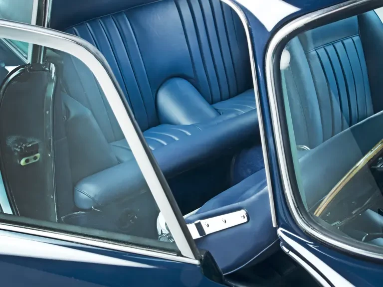 1963 Aston Martin DB5 - Image 11 of 27