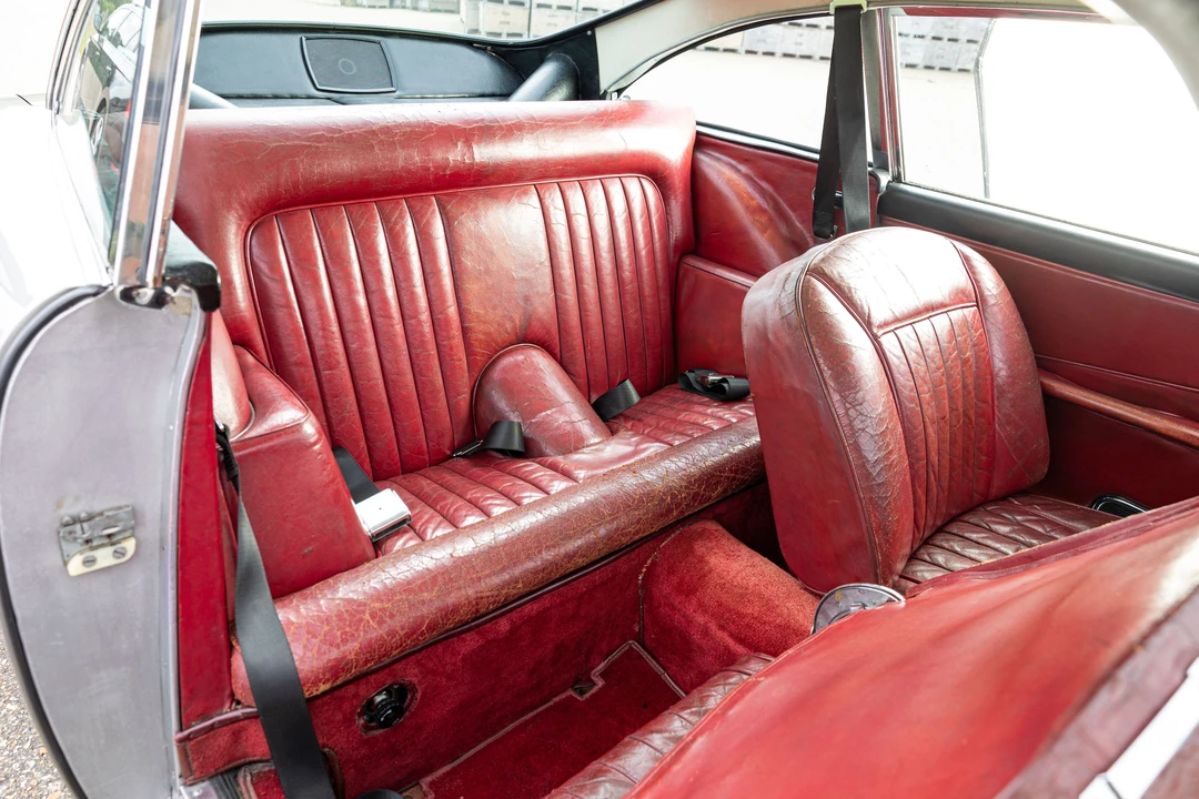 1963 Aston Martin DB5 - Image 3 of 31