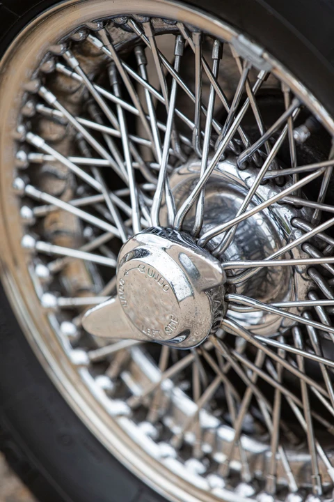 1963 Aston Martin DB5 - Image 22 of 31