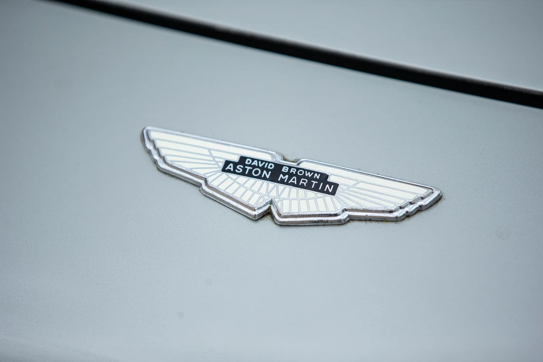 1963 Aston Martin DB5 - Image 8 of 31