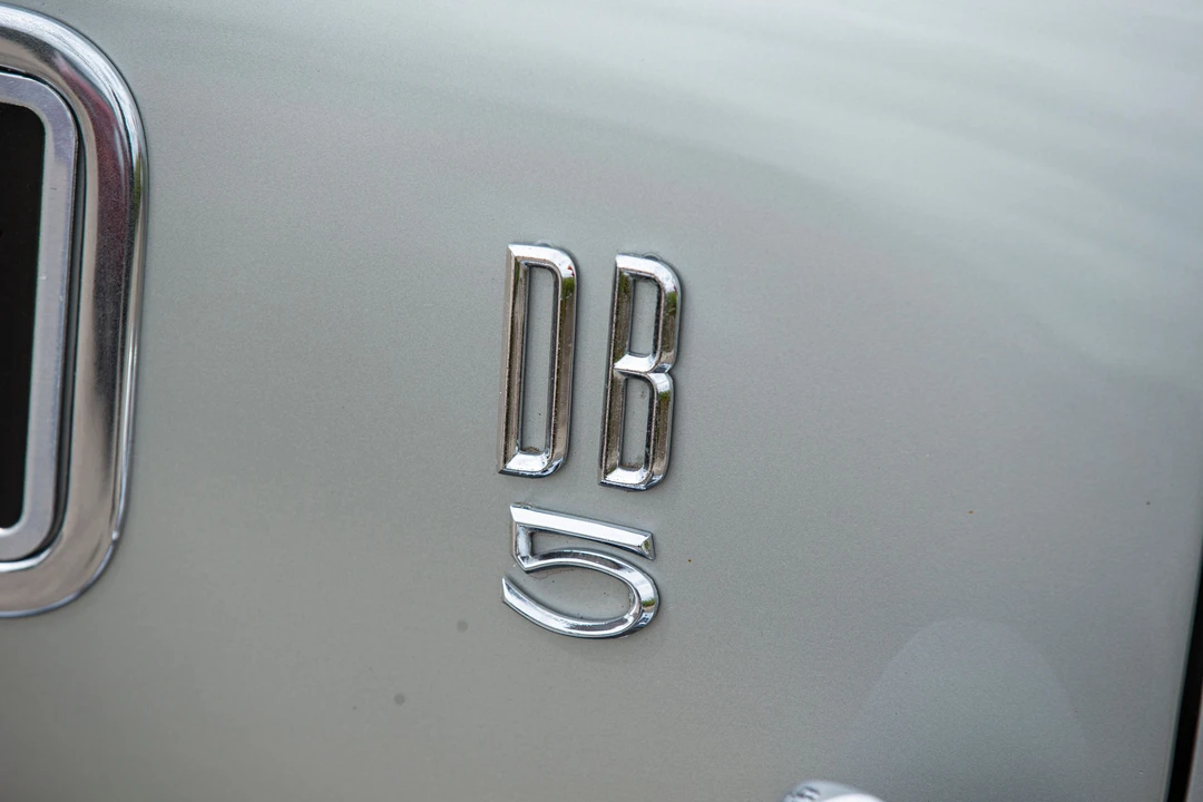 1963 Aston Martin DB5 - Image 20 of 31