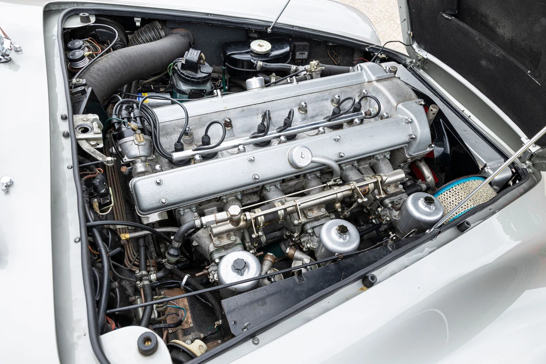 1963 Aston Martin DB5 - Image 29 of 31