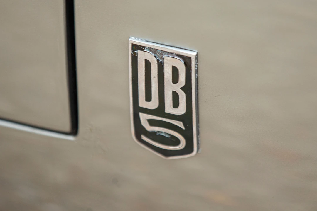 1963 Aston Martin DB5 - Image 14 of 31