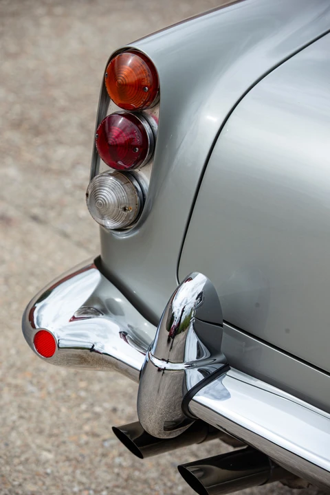 1963 Aston Martin DB5 - Image 21 of 31