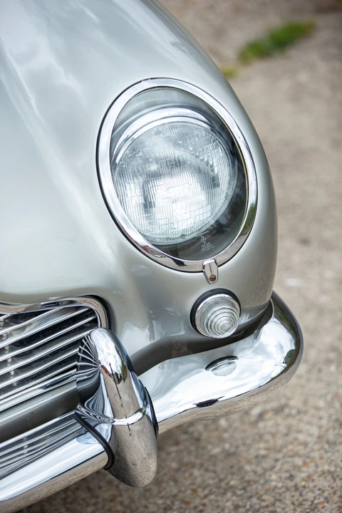 1963 Aston Martin DB5 - Image 9 of 31