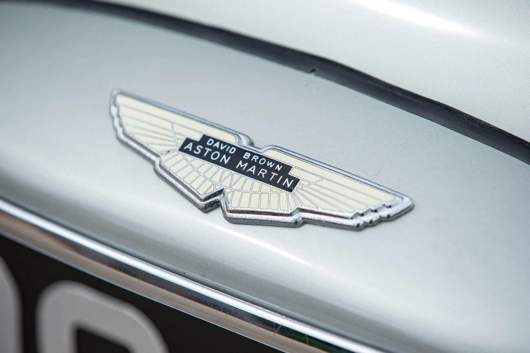 1963 Aston Martin DB5 - Image 19 of 31