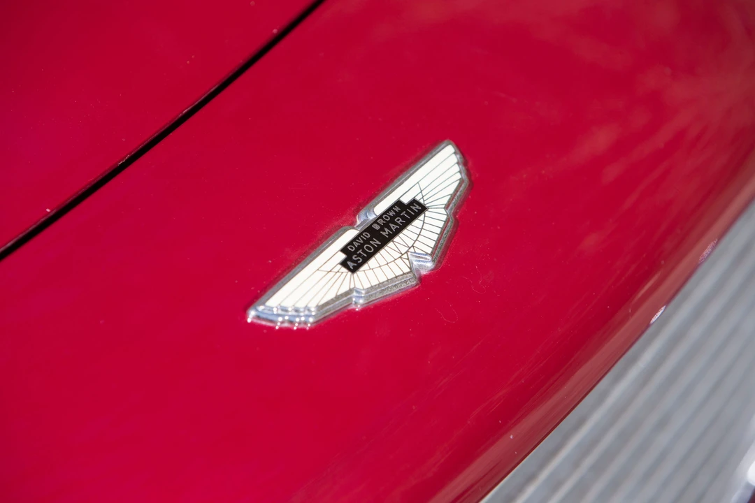 1963 Aston Martin DB5 - Image 24 of 30