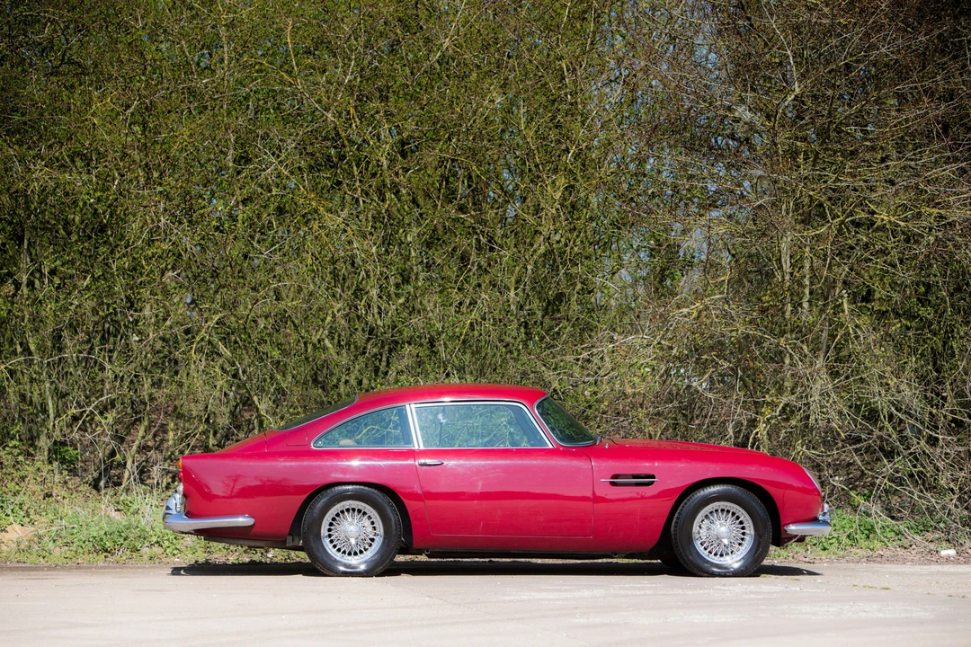 1963 Aston Martin DB5 - Image 29 of 30