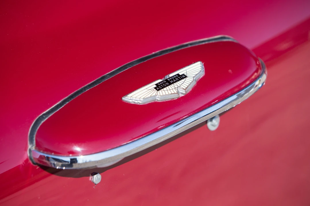 1963 Aston Martin DB5 - Image 12 of 30