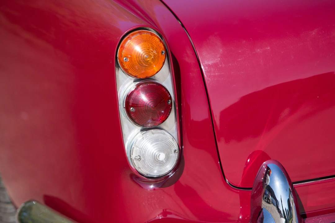 1963 Aston Martin DB5 - Image 14 of 30