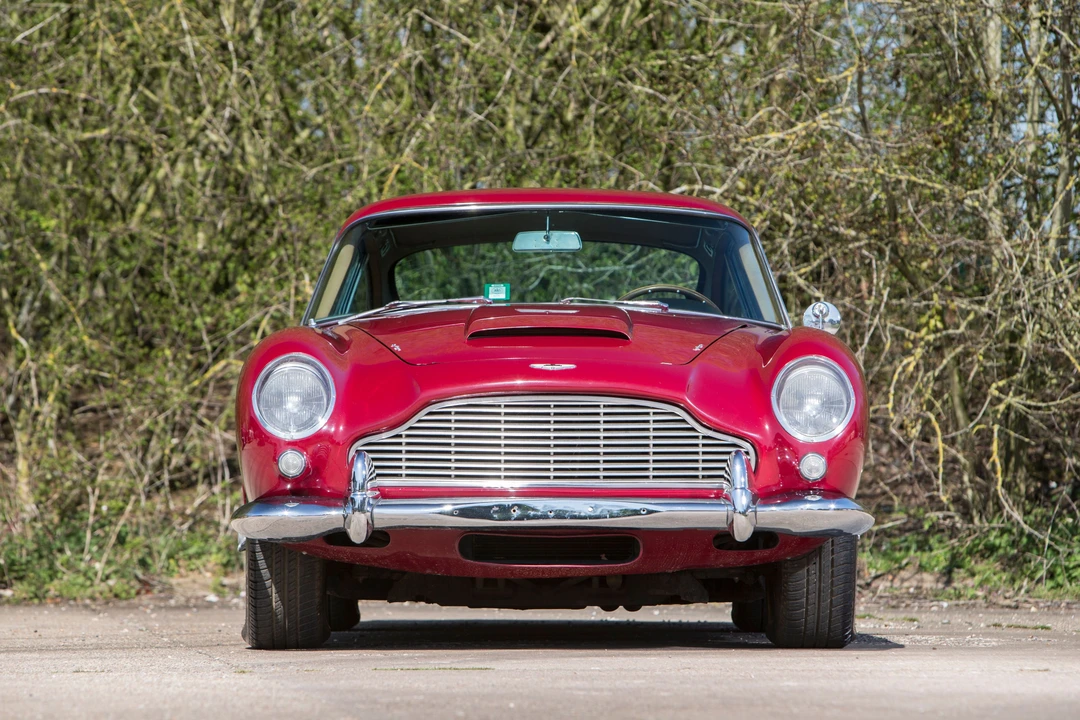 1963 Aston Martin DB5 - Image 22 of 30