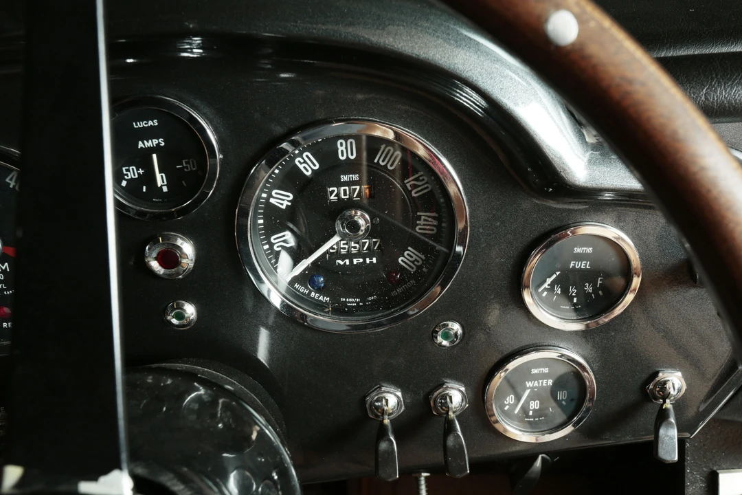 1963 Aston Martin DB5 - Image 2 of 30