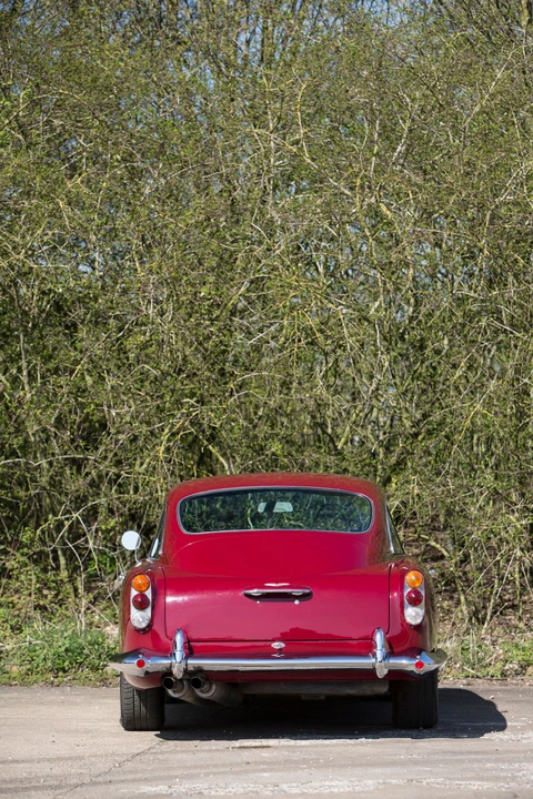 1963 Aston Martin DB5 - Image 15 of 30