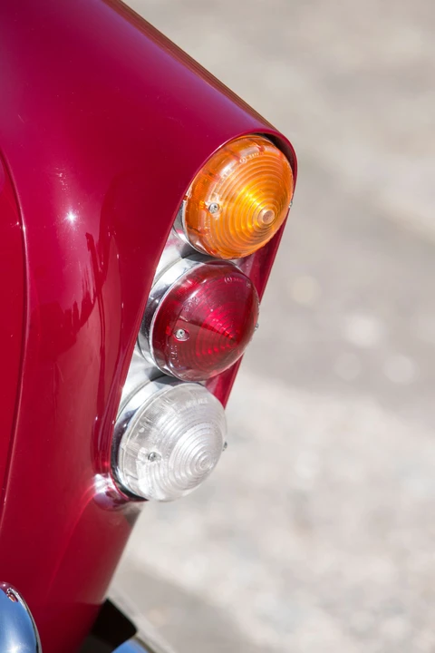 1963 Aston Martin DB5 - Image 13 of 30