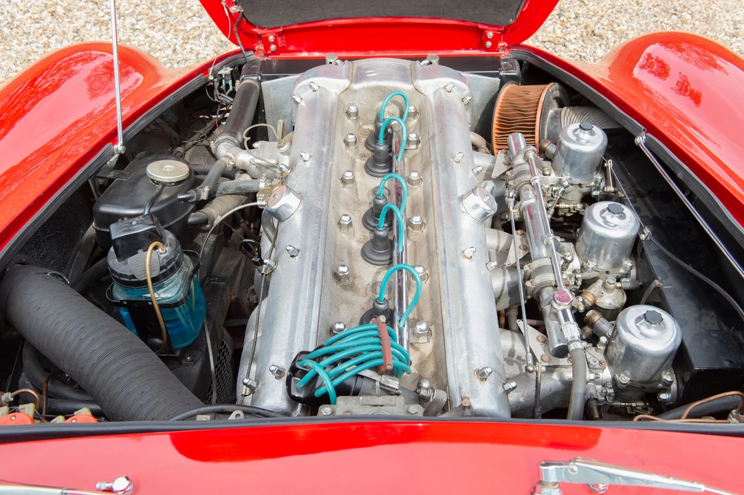 1963 Aston Martin DB5 - Image 27 of 27