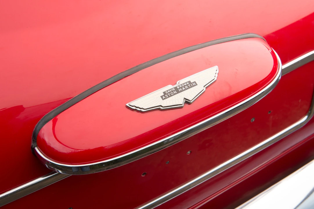 1963 Aston Martin DB5 - Image 15 of 31
