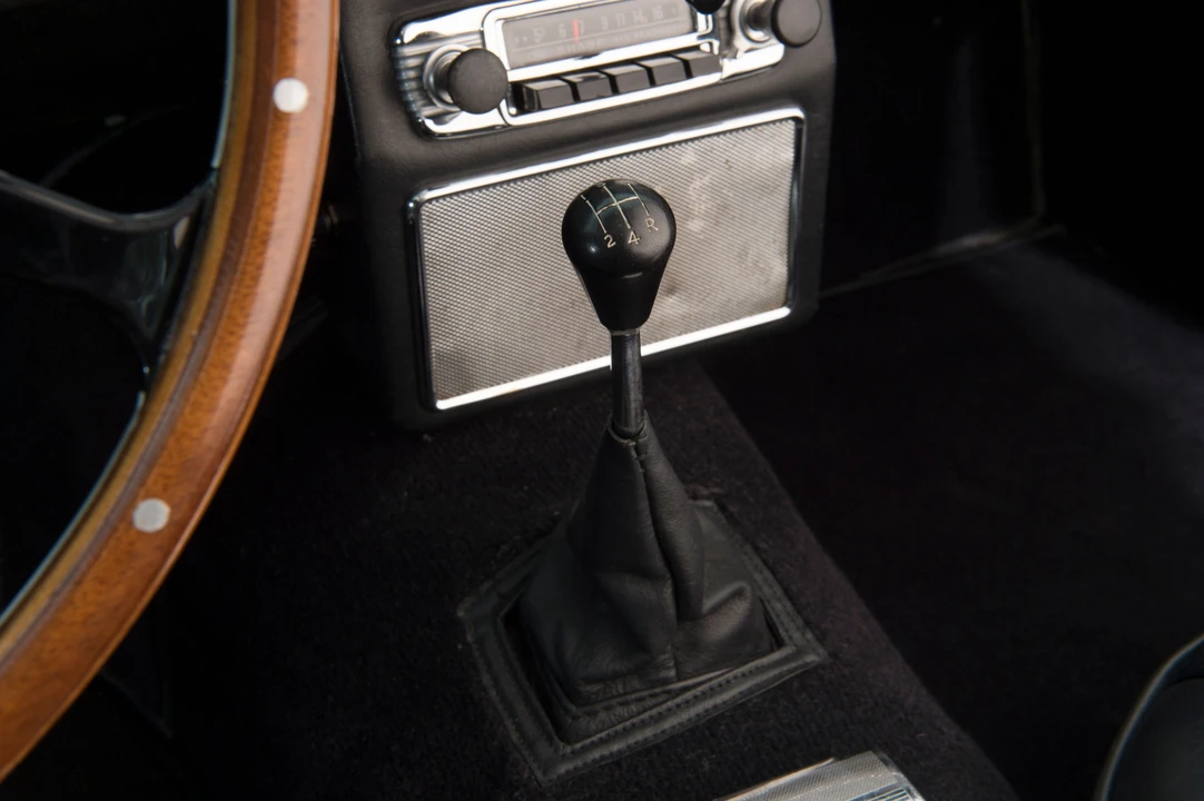 1963 Aston Martin DB5 - Image 21 of 31