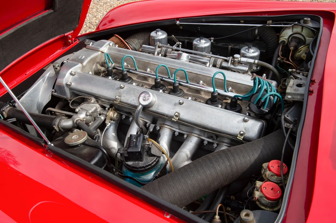 1963 Aston Martin DB5 - Image 23 of 27