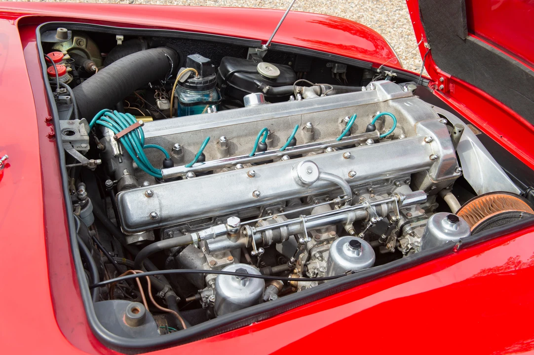 1963 Aston Martin DB5 - Image 26 of 27