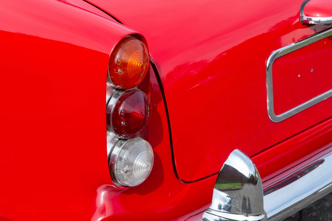 1963 Aston Martin DB5 - Image 2 of 27