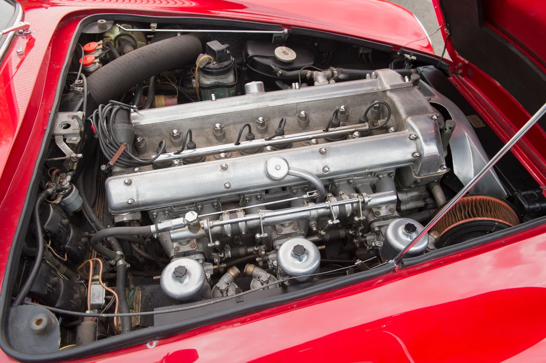 1963 Aston Martin DB5 - Image 30 of 31